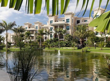 Gran Melia Palacio De Isora