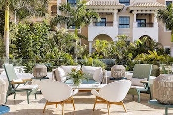 Gran Melia Palacio De Isora
