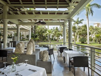 Gran Melia Palacio De Isora