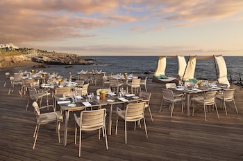 Gran Melia Palacio De Isora