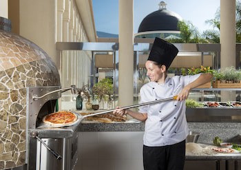 Gran Melia Palacio De Isora