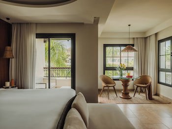 Gran Melia Palacio De Isora