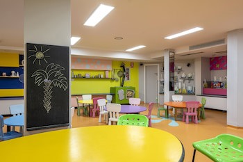 Gran Melia Palacio De Isora