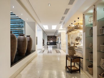 Gran Melia Palacio De Isora