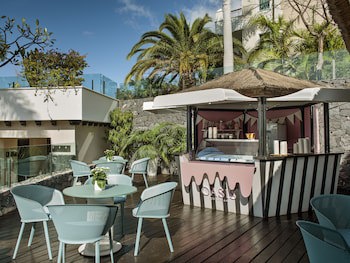 Gran Melia Palacio De Isora