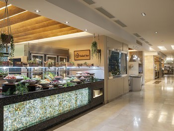 Gran Melia Palacio De Isora