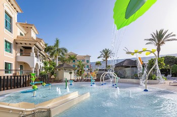 Gran Melia Palacio De Isora