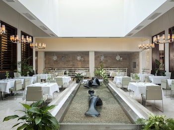 Gran Melia Palacio De Isora