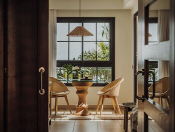 Gran Melia Palacio De Isora