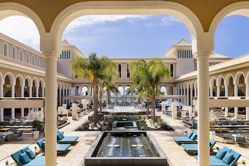 Gran Melia Palacio De Isora
