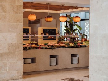Gran Melia Palacio De Isora