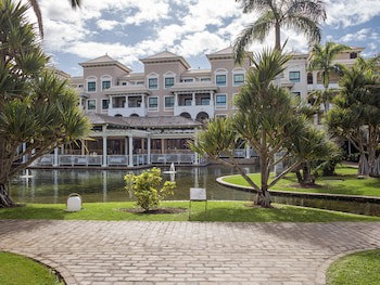 Gran Melia Palacio De Isora