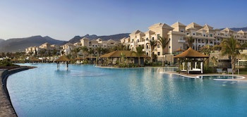 Gran Melia Palacio De Isora