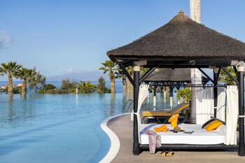 Gran Melia Palacio De Isora