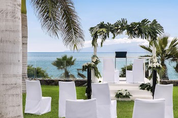 Gran Melia Palacio De Isora