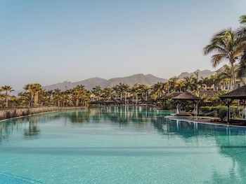 Gran Melia Palacio De Isora
