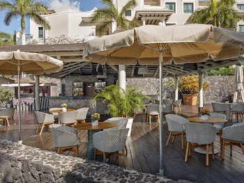 Gran Melia Palacio De Isora