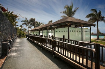 Gran Melia Palacio De Isora