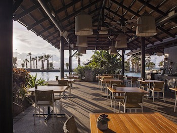 Gran Melia Palacio De Isora