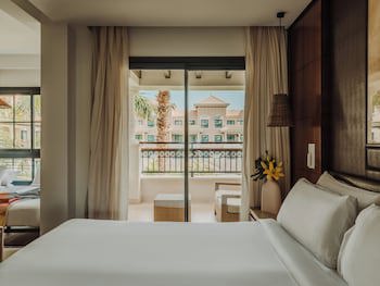 Gran Melia Palacio De Isora