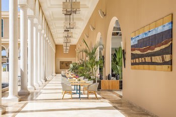 Gran Melia Palacio De Isora
