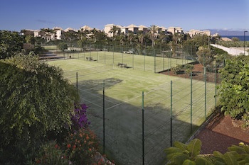 Gran Melia Palacio De Isora