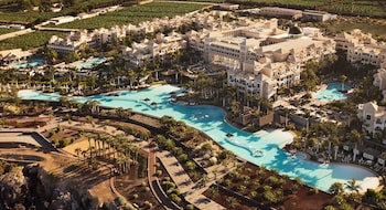 Gran Melia Palacio De Isora