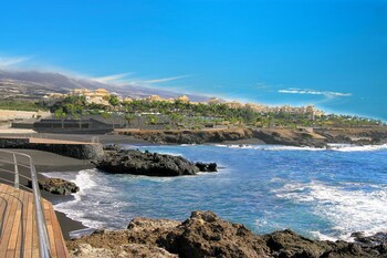 Gran Melia Palacio De Isora