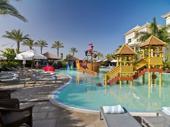 Gran Melia Palacio De Isora