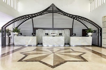 Gran Melia Palacio De Isora