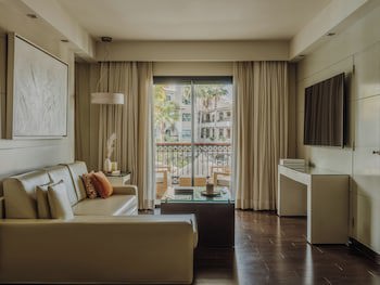 Gran Melia Palacio De Isora