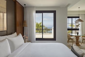 Gran Melia Palacio De Isora
