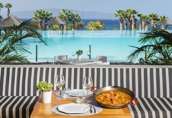 Gran Melia Palacio De Isora