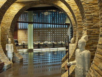 Gran Melia Palacio De Isora