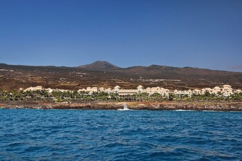 Gran Melia Palacio De Isora