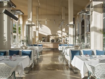 Gran Melia Palacio De Isora