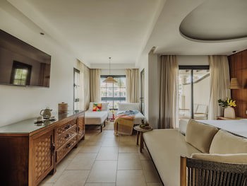 Gran Melia Palacio De Isora