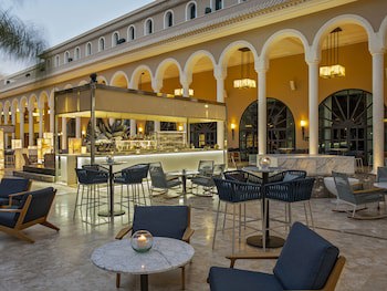 Gran Melia Palacio De Isora
