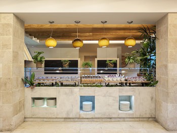 Gran Melia Palacio De Isora