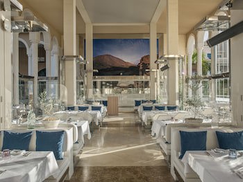 Gran Melia Palacio De Isora