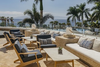 Gran Melia Palacio De Isora