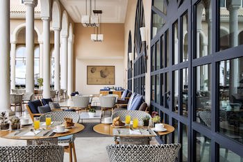 Gran Melia Palacio De Isora
