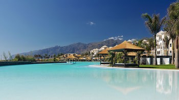 Gran Melia Palacio De Isora