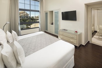 Gran Melia Palacio De Isora