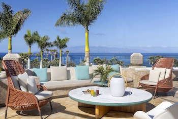 Gran Melia Palacio De Isora