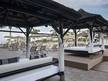 Gran Melia Palacio De Isora