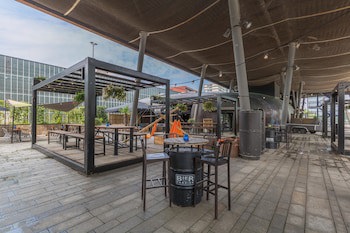 Leonardo Hotel Almere City Center