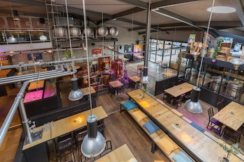 Leonardo Hotel Almere City Center
