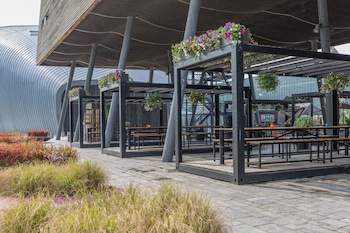 Leonardo Hotel Almere City Center
