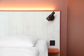 Comfort Hotel Xpress Youngstorget